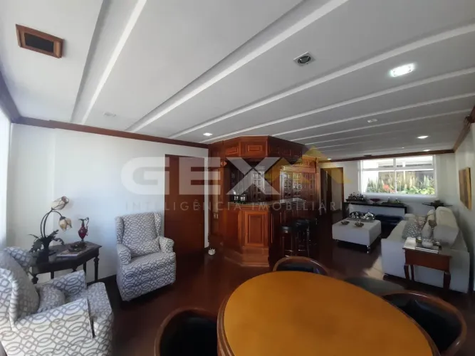 Apartamento à venda no bairro Sidil, 3 quartos sendo 1 suíte.