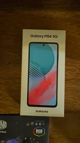 SAMSUNG M54 5G