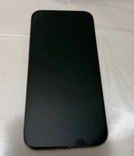iPhone 16 pro Max 256 - Perfeito estado