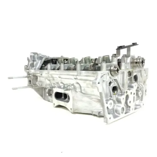 Cabeçote Honda City HRV 1.5 Turbo 2022 2023 2024 5RIJ3 Revisado Original Semi Novo