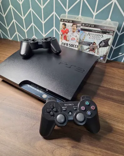 Playstation 3
