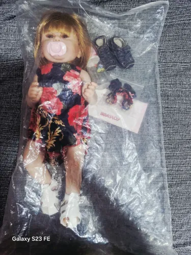 Boneca