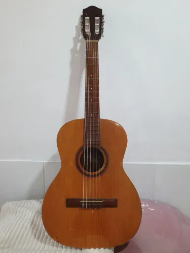 Violão Giannini Trovador AWST1 de 1989