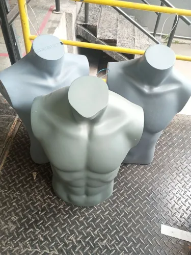 manequins para loja