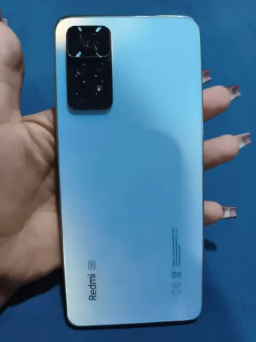 Redmi note 11 pro 5G 128GB 8GB ram