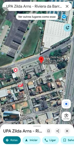 A melhor esquina disponível para venda em Riviera da Barra