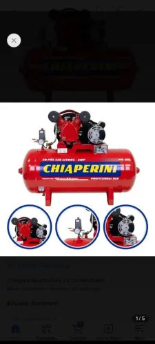 Compressor