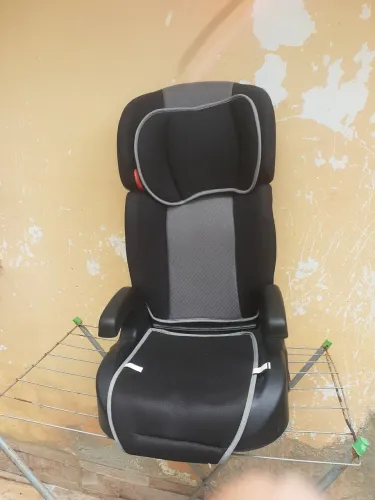 Cadeirinha para criança