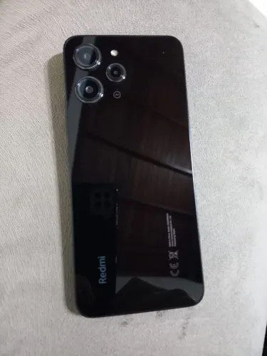 Celular Xiaomi Redmi 12 256G