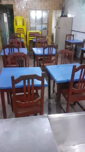 Passo ponto Bar em Cascadura