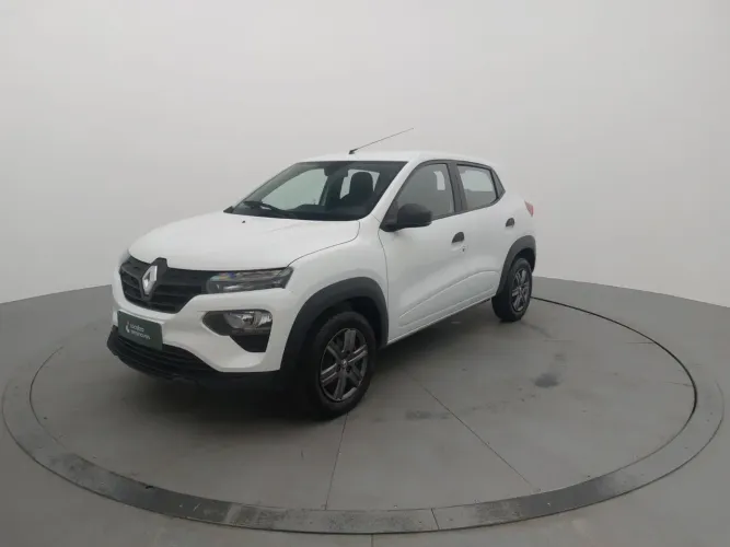 Renault Kwid 1.0 Zen 2026