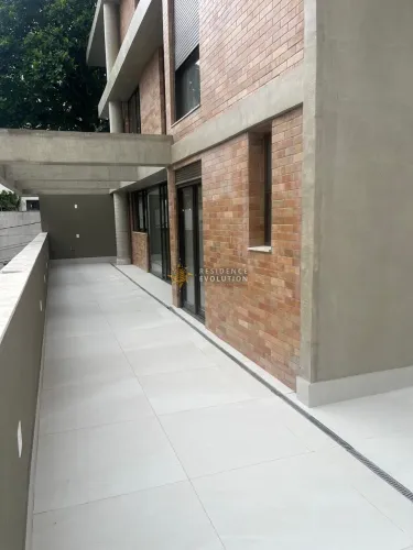 Santo Antonio apartamento garden183m² 03 quartos