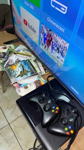 Xbox 360