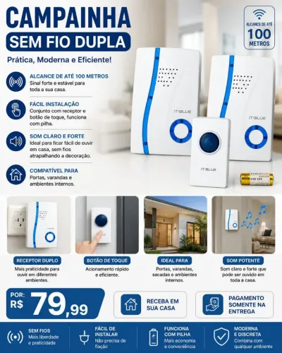 Campainha