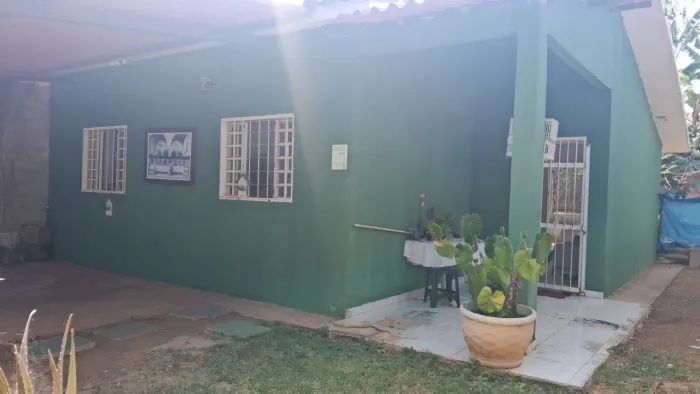 CASA MANSOES CAMARGO QUITADA SÓ 124,990