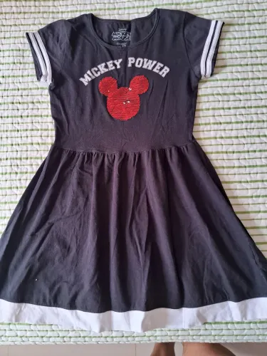 Vestido infantil