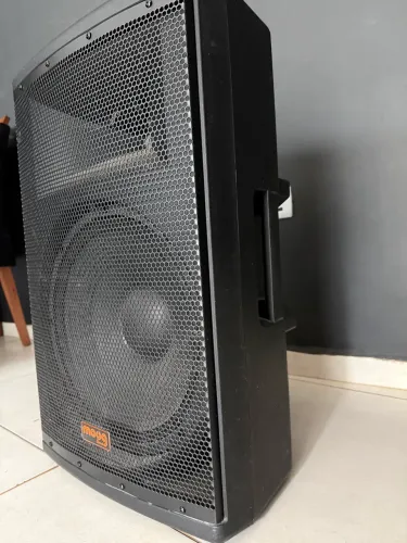 CAIXA ATIVA MOUG MSS600 PRO