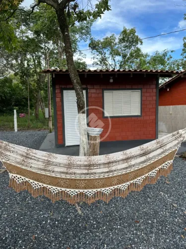 Chácara em um condominio fechado Parque Mirella na estrada do Manso. codigo: 270443