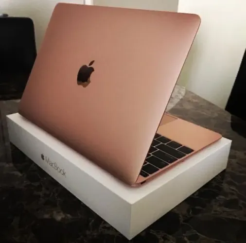MacBook Air M1 2020 8GB 256GB SSD Bateria 89% Excelente Estado