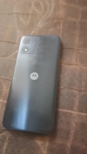Vendo moto e 13 todo bom  tela sem nenhum trinco