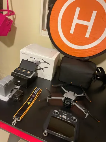 Dji mini 5 pro