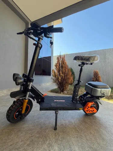 ProRide M5