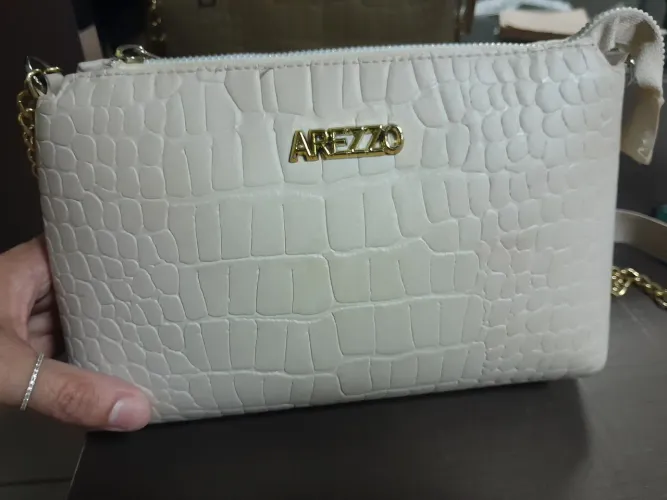 Bolsa tote- Arezzo