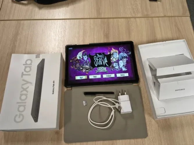 Tablet Galaxy Tab A9+ (Wi-Fi)