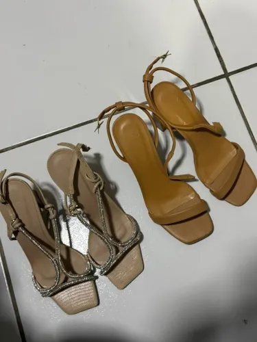 Saltos sonho dos pés