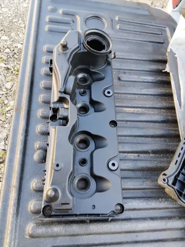 Tampa Válvula Amarok2.0 16v Biturbo 2010 2020