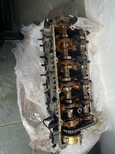 Cabeçote Tucson, i30, Sportage