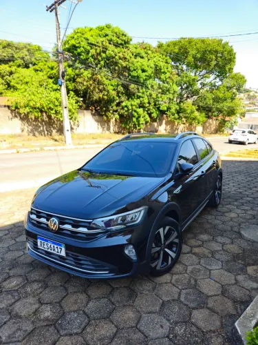 Volkswagen Nivus Highline 1.0 200 TSI Flex AUT 2022
