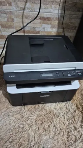 Brother DCP-1617NW Pra vende nova nova