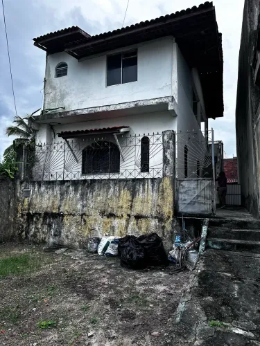 CASA À VENDA - VILA PRAIANA | LAURO DE FREITAS