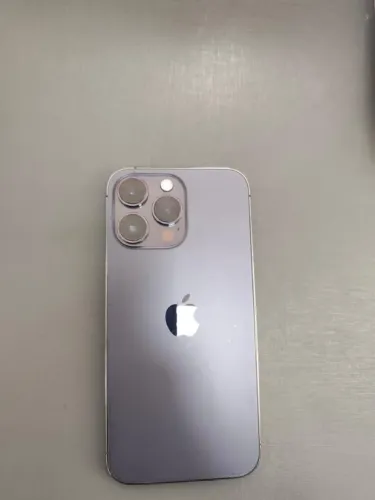iPhone 14 Pro Max Roxo