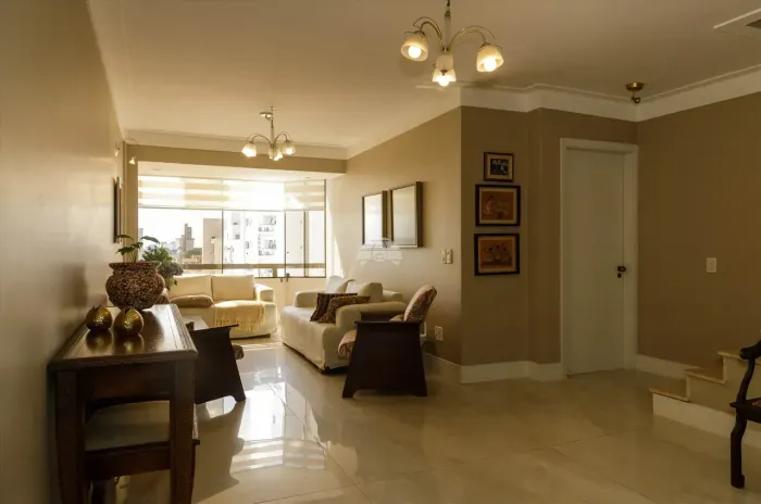 Apartamento Residencial para Venda no Bairro Centro
