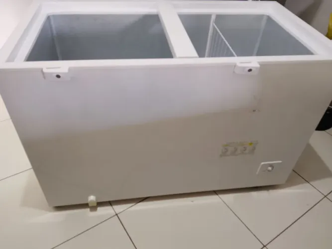 VENDO FREEZER ELETROLUX