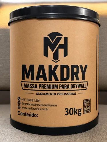 MASSA PREMIUM PARA DRYWALL