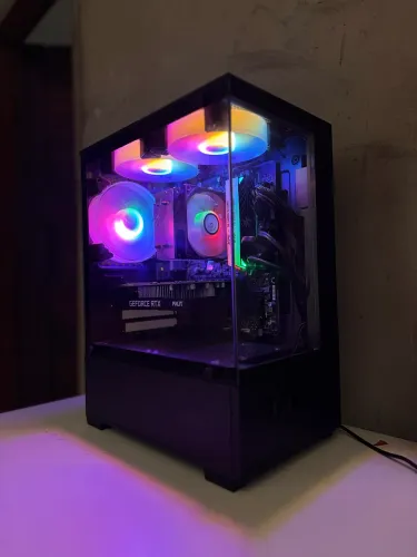 PC GAMER