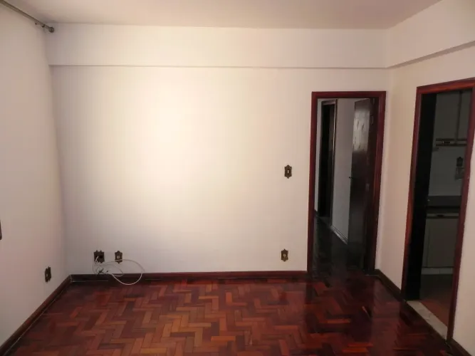 Apartamento para aluguel, 3 quartos, 1 suíte, 1 vaga, Caiçaras - Belo Horizonte/MG