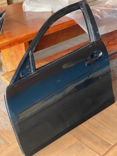 Portas Mercedes c180