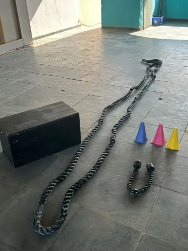Kit funcional