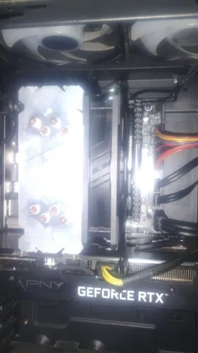 RTX 3050 8gb