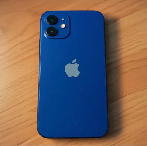 iPhone 12