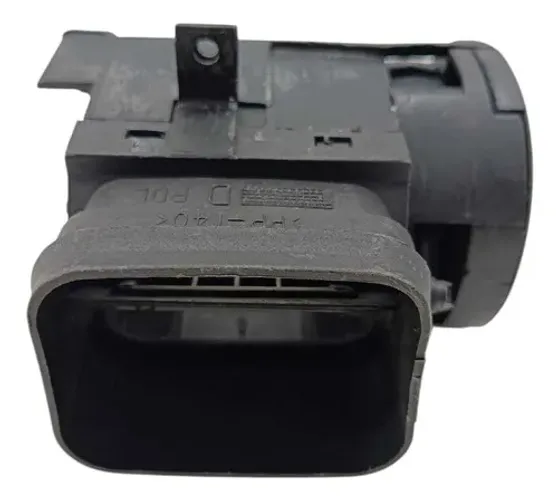 Moldura Difusor Direito Corsa Wind 2000 A 2001  *
