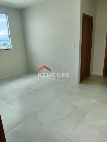 Apartamento em Rua Cerejeira - Sapucaias III - Contagem/MG