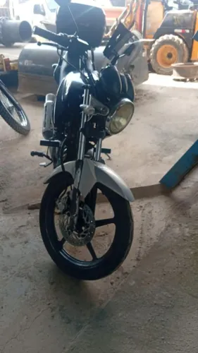 Moto yamaha 