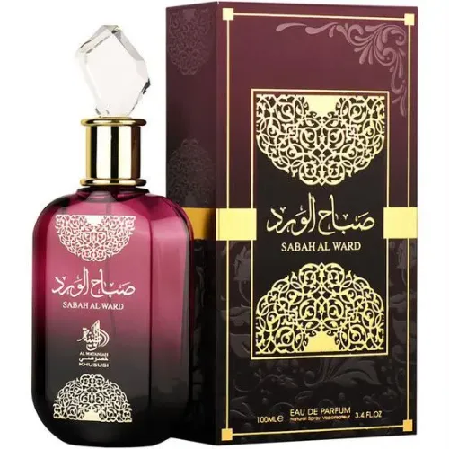 Perfume sabah 