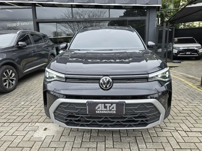 Volkswagen Taos Comfortline 1.4 250 TSI Flex AUT 2026