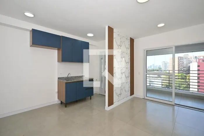 Apartamento à Venda - Vila Sônia, 2 Quartos, 59 m2